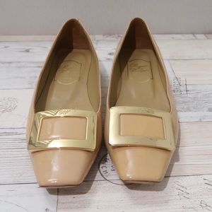 Roger Vivier Pump